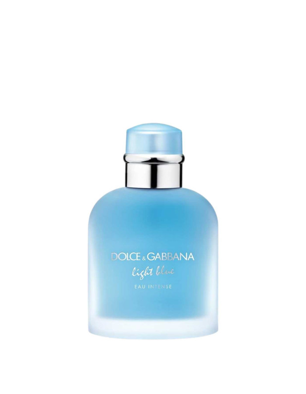 Light Blue Pour Homme Edp Intense